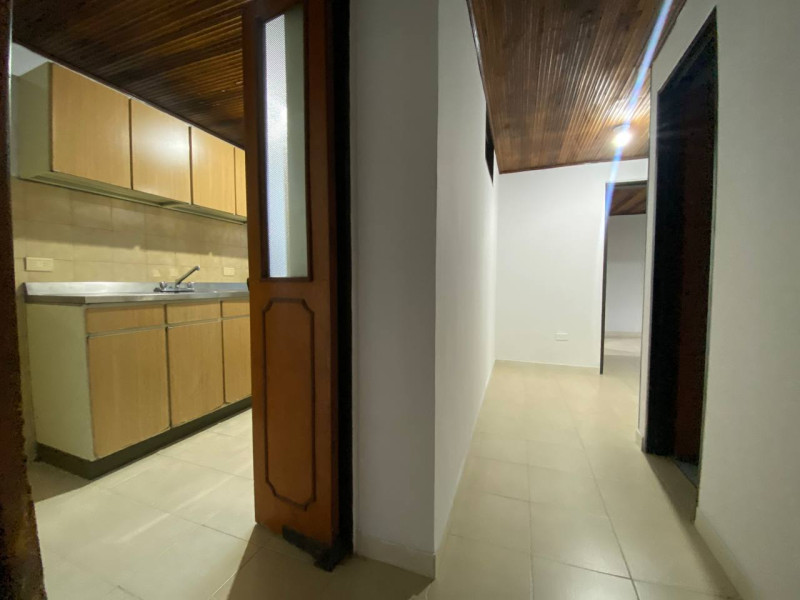 Apartamento En Arriendo - La Flora, Cali