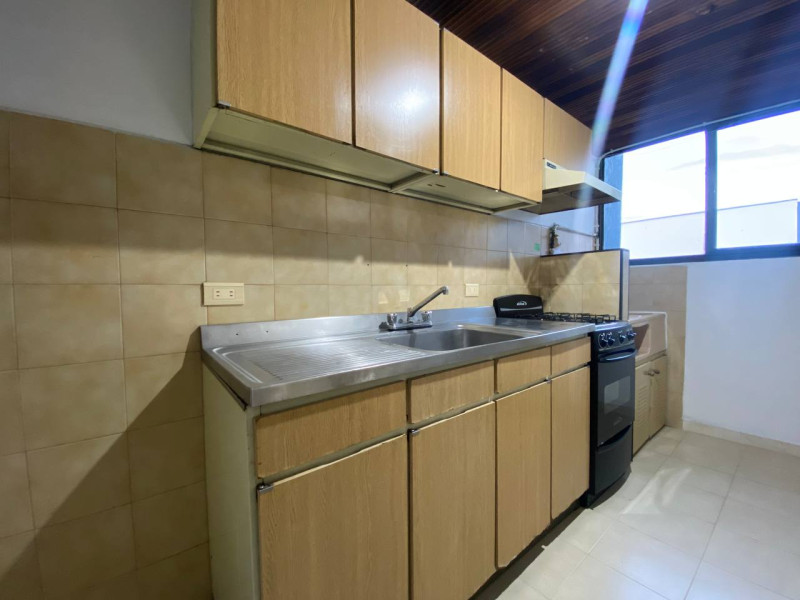 Apartamento En Arriendo - La Flora, Cali