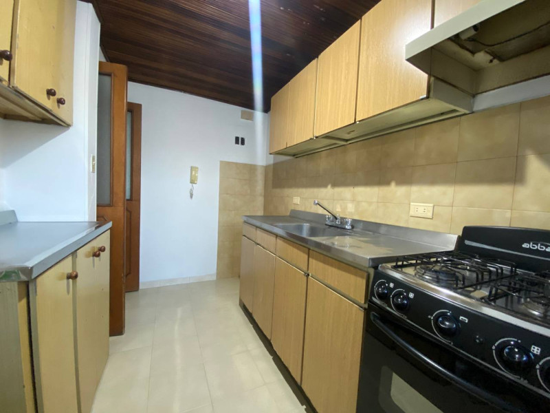 Apartamento En Arriendo - La Flora, Cali