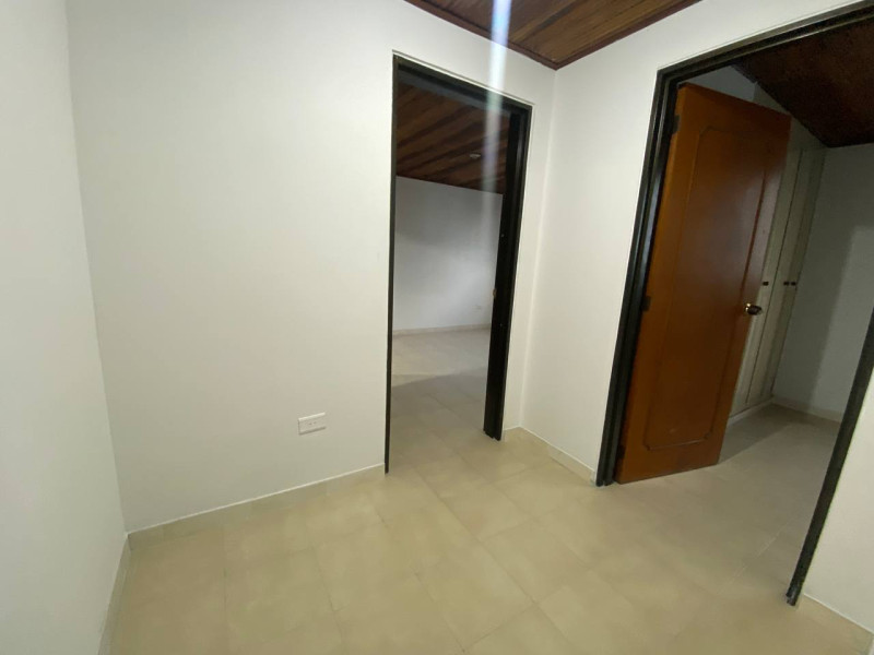 Apartamento En Arriendo - La Flora, Cali