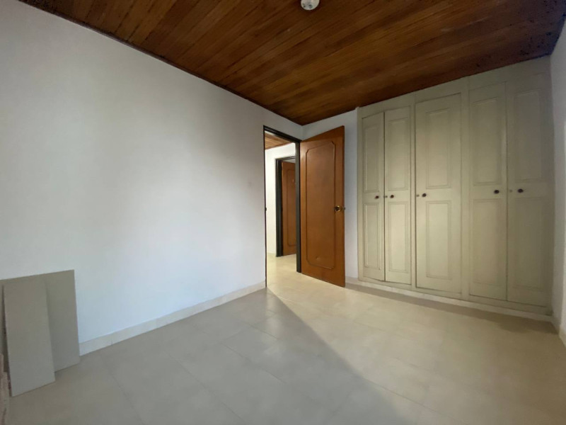 Apartamento En Arriendo - La Flora, Cali