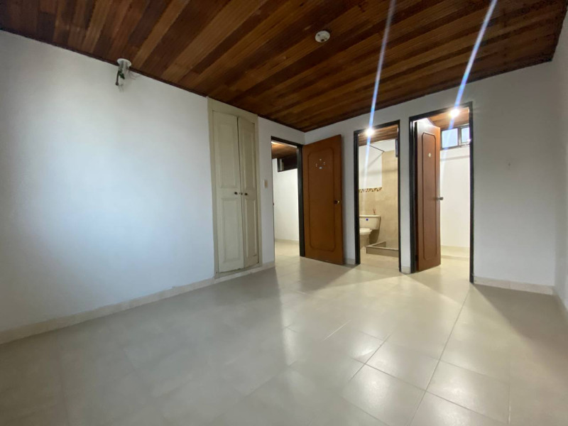 Apartamento En Arriendo - La Flora, Cali