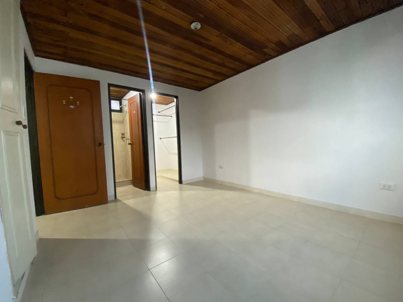 Apartamento En Arriendo - La Flora, Cali