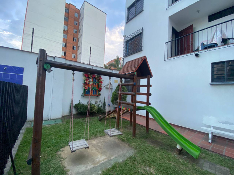 Apartamento En Arriendo - La Flora, Cali