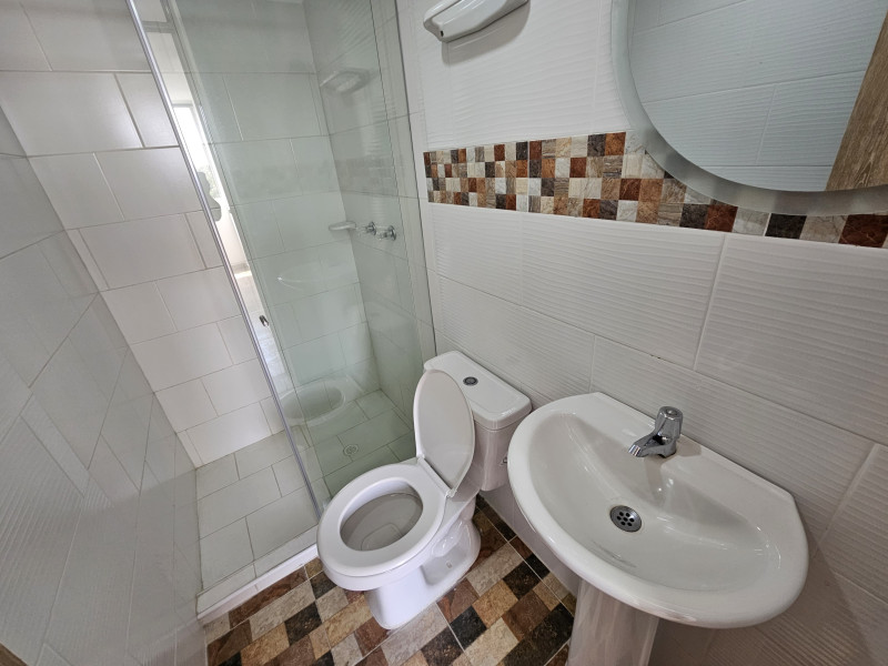 Apartamento En Arriendo - Ciudad 2000, Cali