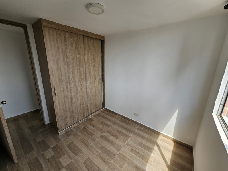 Apartamento En Arriendo - Ciudad 2000, Cali