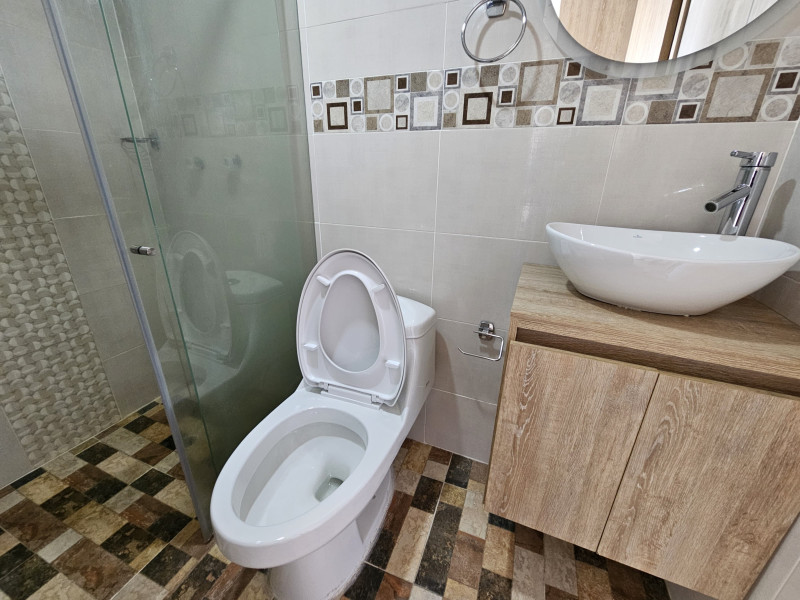Apartamento En Arriendo - Ciudad 2000, Cali
