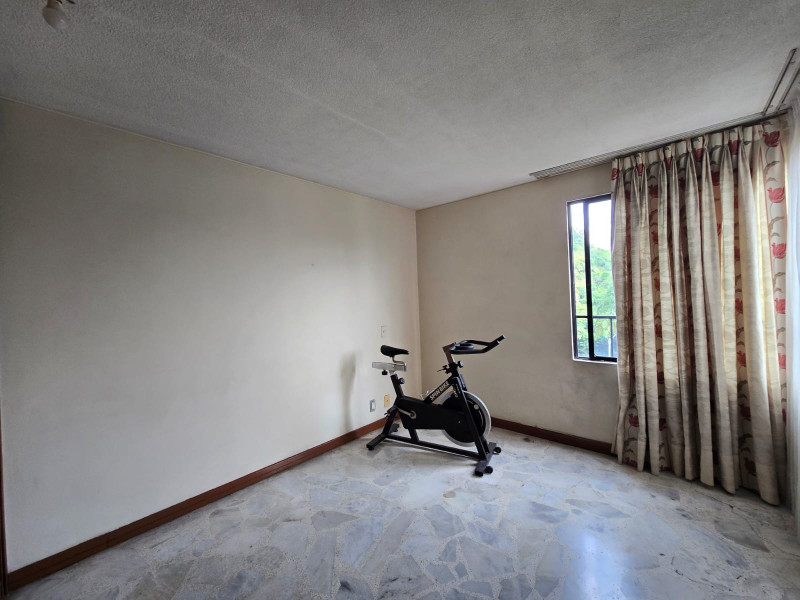 Apartamento En Venta - El Peñón, Cali