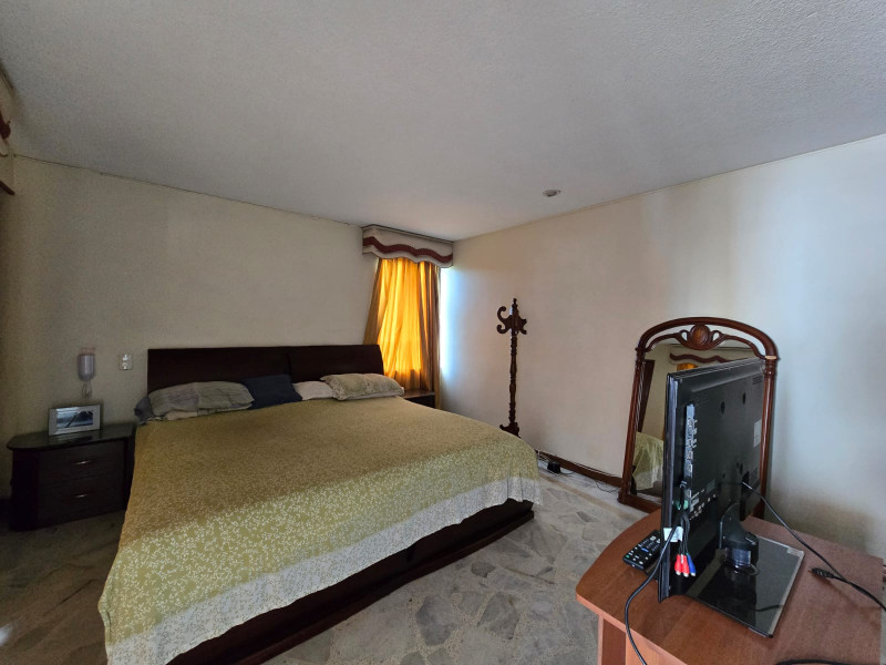 Apartamento En Venta - El Peñón, Cali