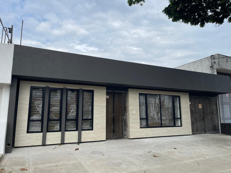 Casa En Arriendo - Prados Del Norte, Cali