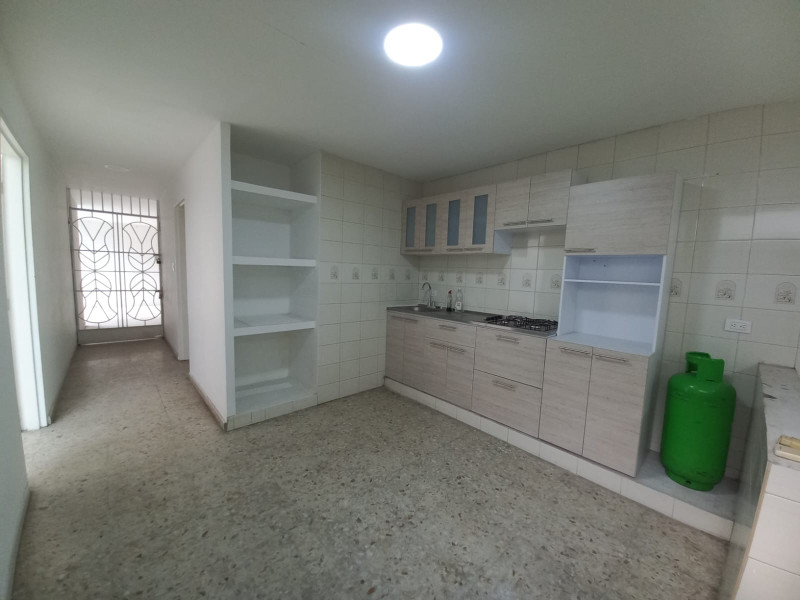 Casa En Arriendo - Prados Del Norte, Cali