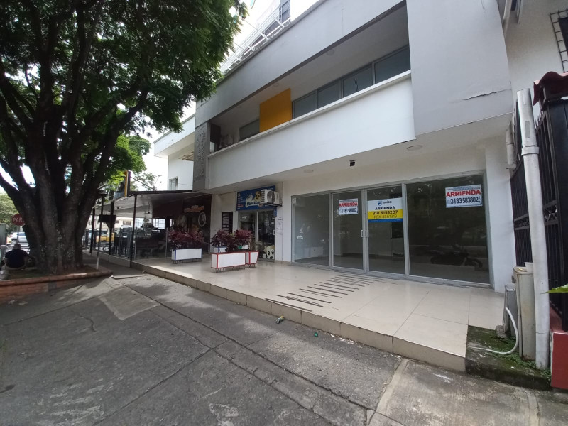 Local En Arriendo - Camino Real, Cali