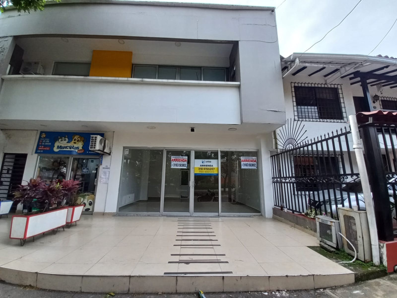Local En Arriendo - Camino Real, Cali
