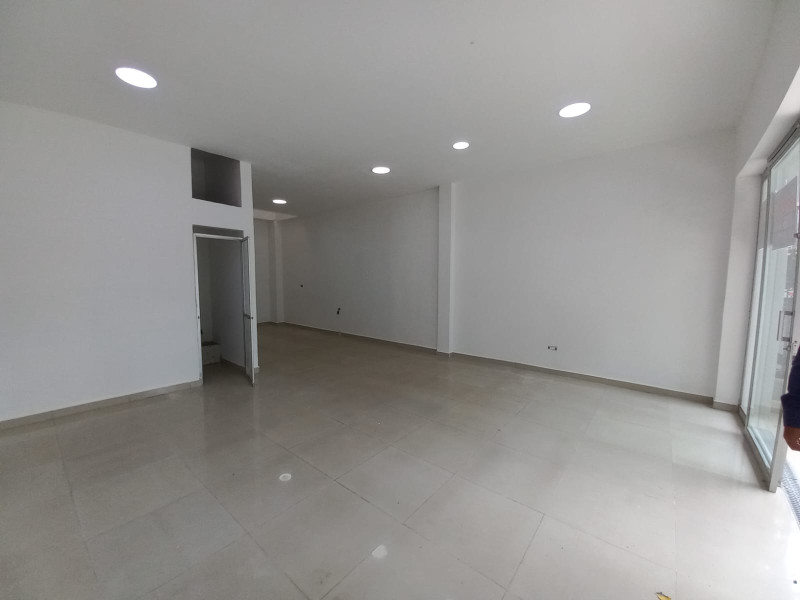 Local En Arriendo - Camino Real, Cali