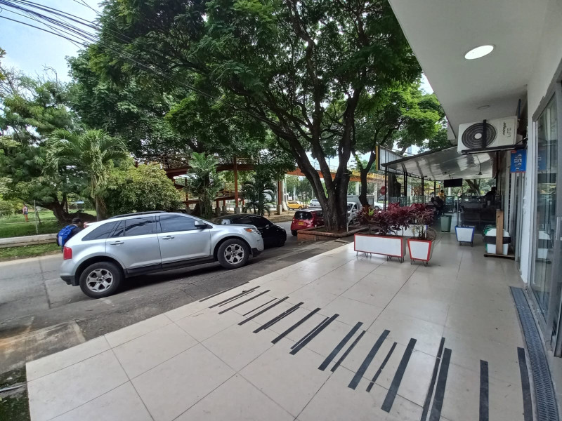 Local En Arriendo - Camino Real, Cali