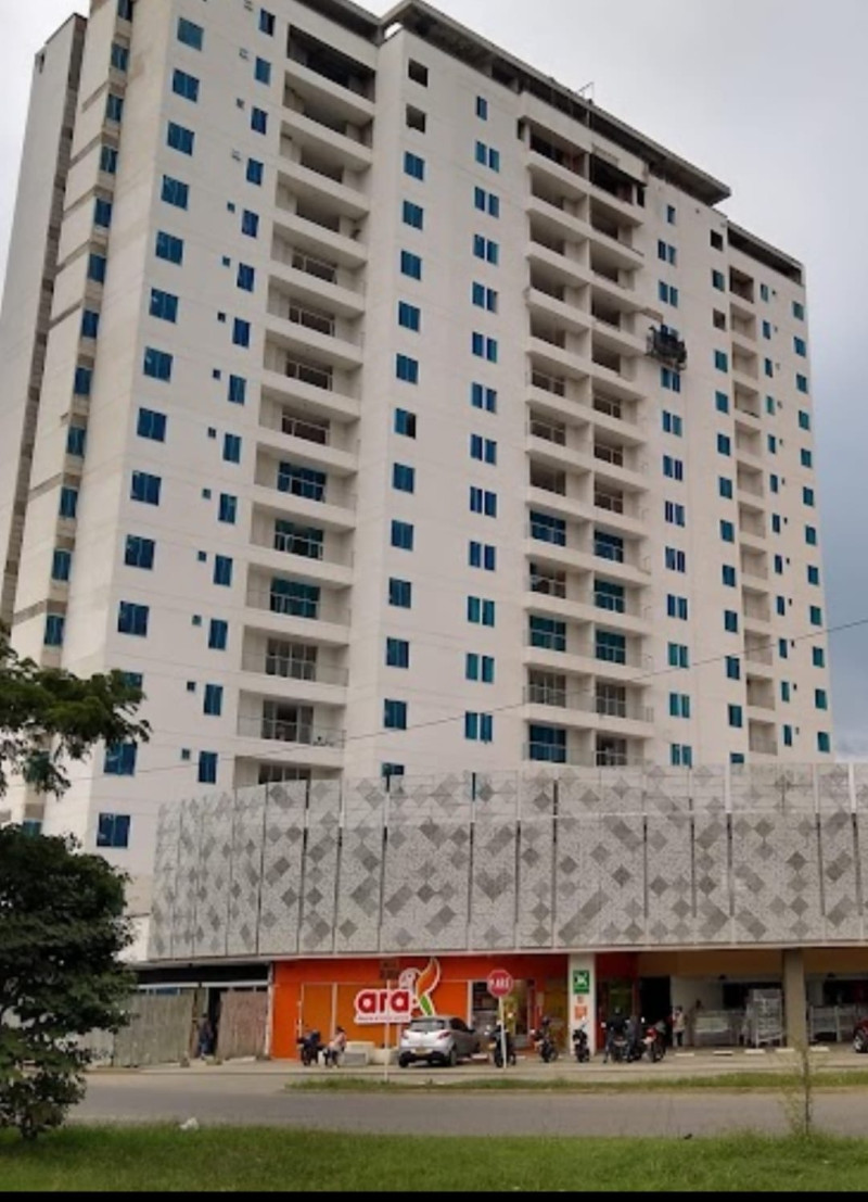 Local En Arriendo - Valle Del Lili, Cali