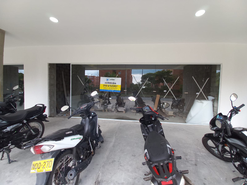 Local En Arriendo - Valle Del Lili, Cali