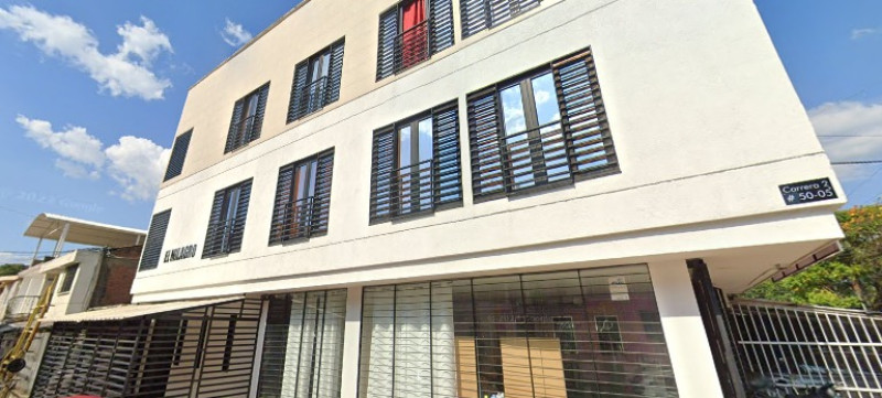 Apartaestudio En Arriendo - Salomia, Cali