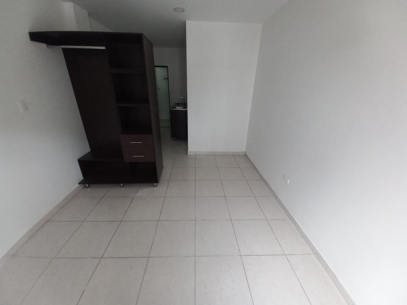 Apartaestudio En Arriendo - Salomia, Cali