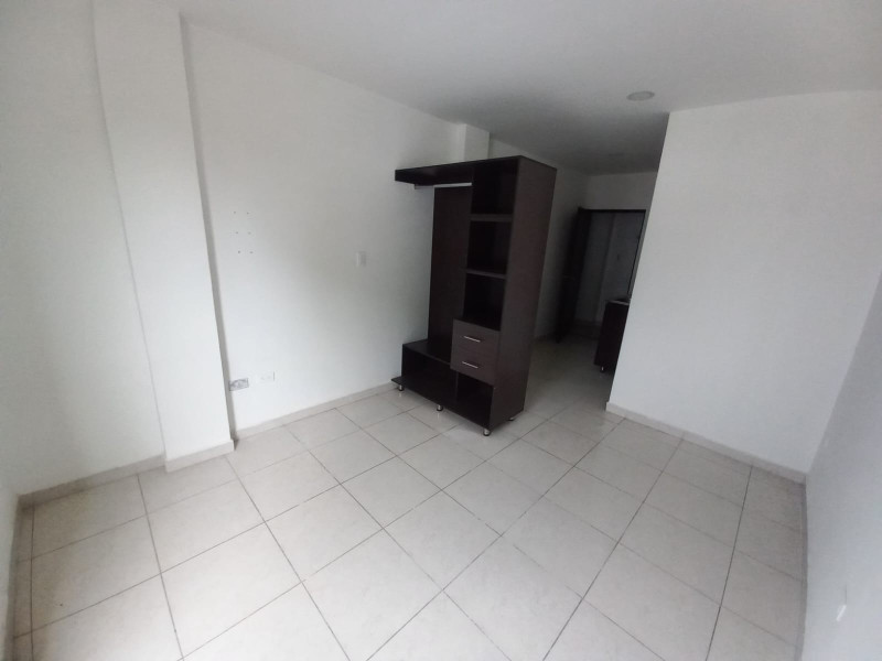 Apartaestudio En Arriendo - Salomia, Cali