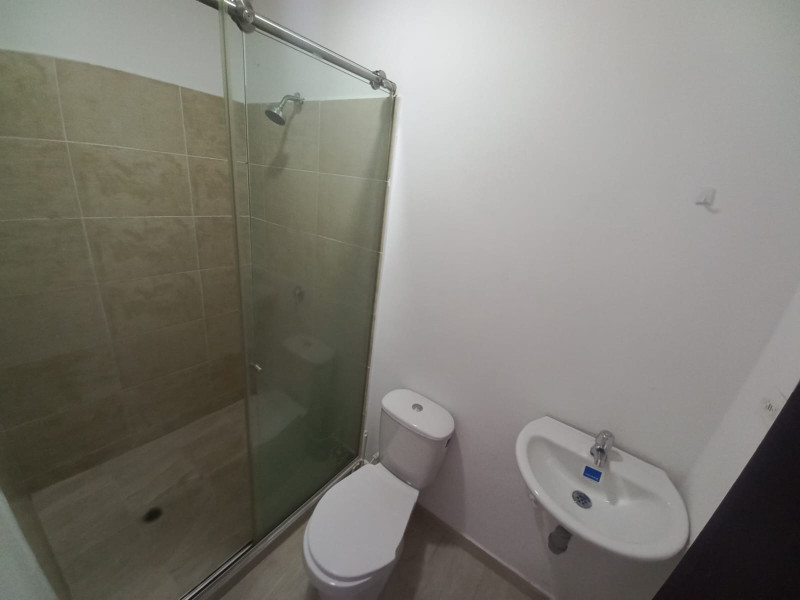 Apartaestudio En Arriendo - Salomia, Cali