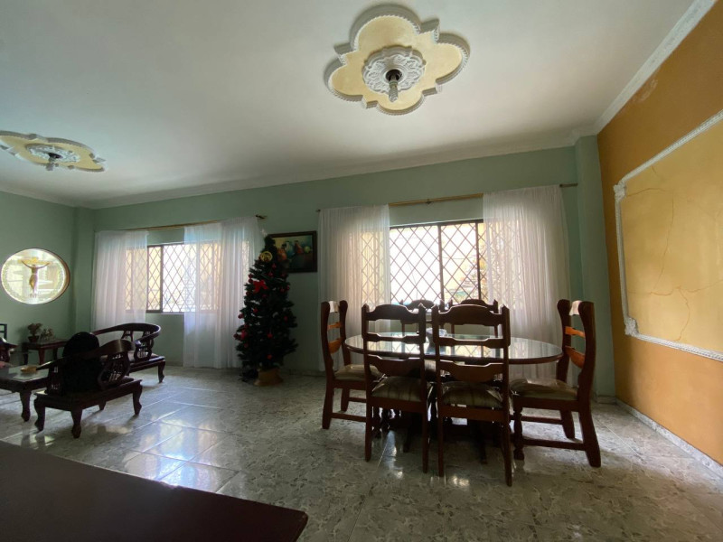 Casa En Venta - El Lido, Cali