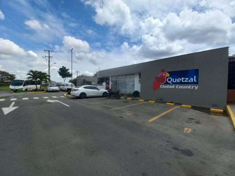 Casa En Venta - Ciudad Country, Cali