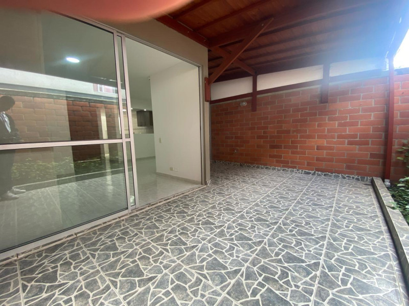 Casa En Venta - Ciudad Country, Cali