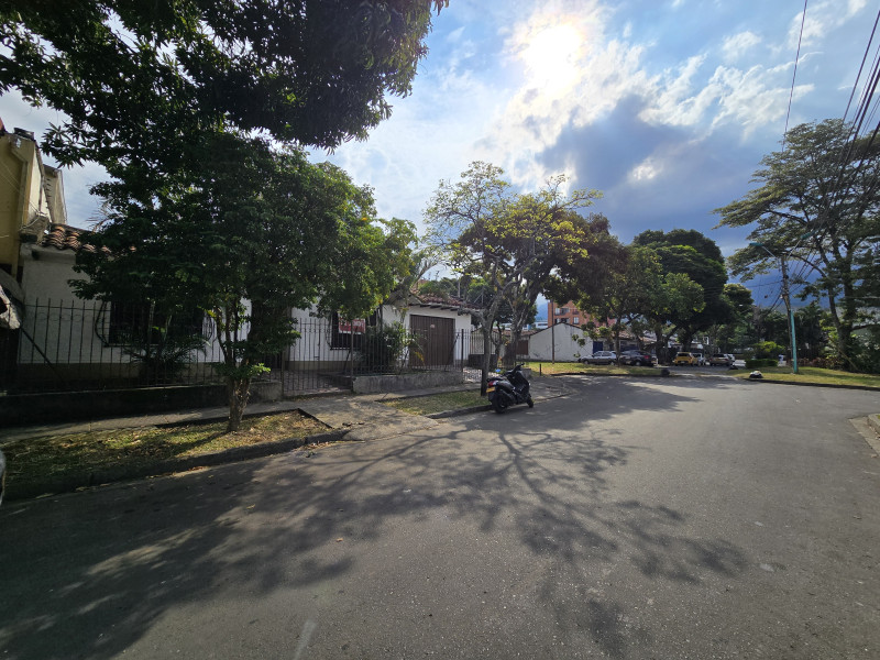 Casa En Venta - El Limonar, Cali