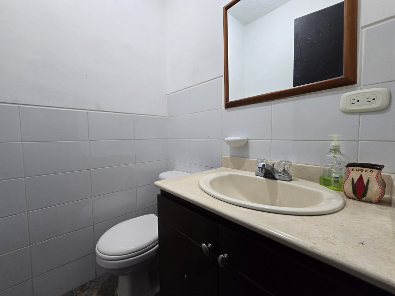 Casa En Venta - El Limonar, Cali