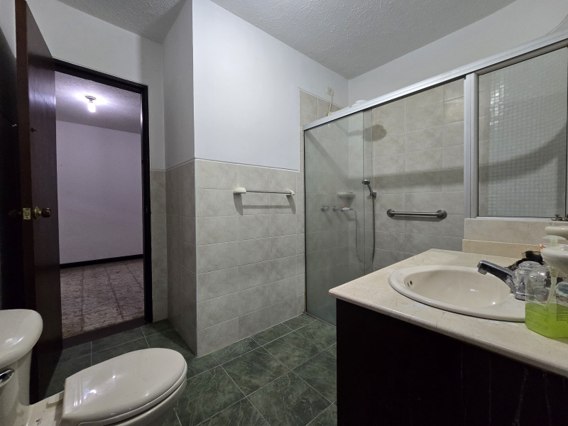 Casa En Venta - El Limonar, Cali