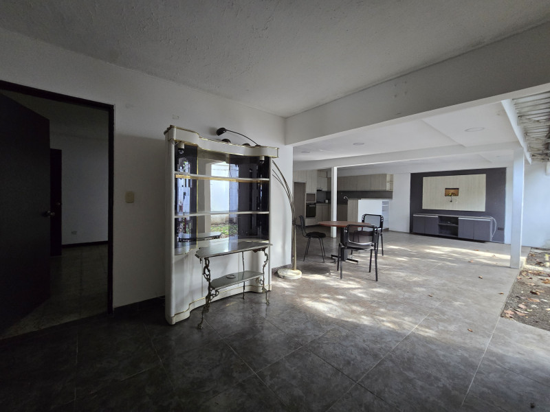 Casa En Venta - El Limonar, Cali