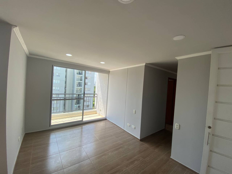 Apartamento En Venta - Bochalema ( Hacienda Kachipay), Cali