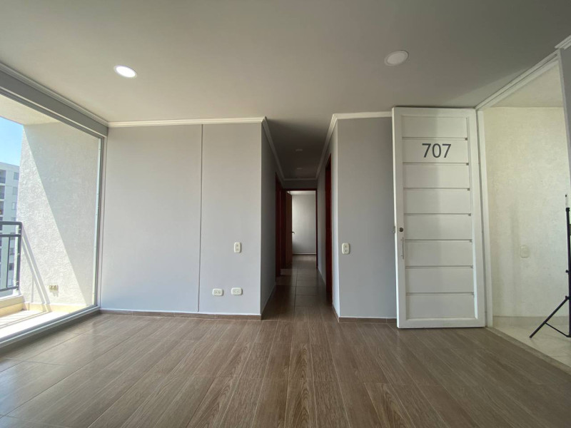 Apartamento En Venta - Bochalema ( Hacienda Kachipay), Cali
