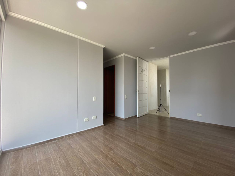Apartamento En Venta - Bochalema ( Hacienda Kachipay), Cali