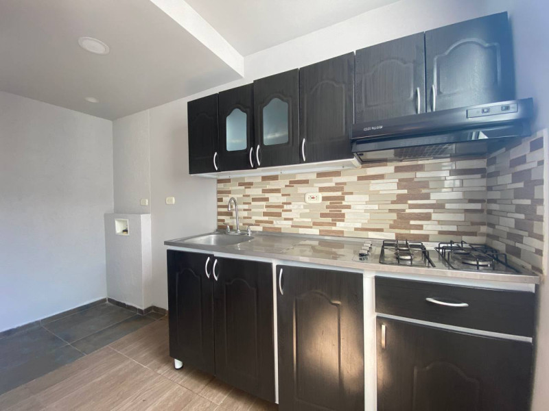 Apartamento En Venta - Bochalema ( Hacienda Kachipay), Cali