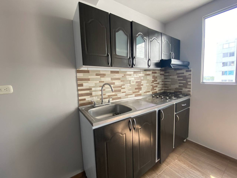 Apartamento En Venta - Bochalema ( Hacienda Kachipay), Cali