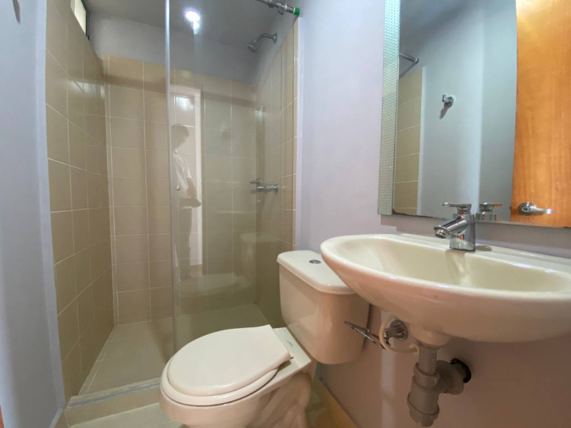 Apartamento En Venta - Bochalema ( Hacienda Kachipay), Cali