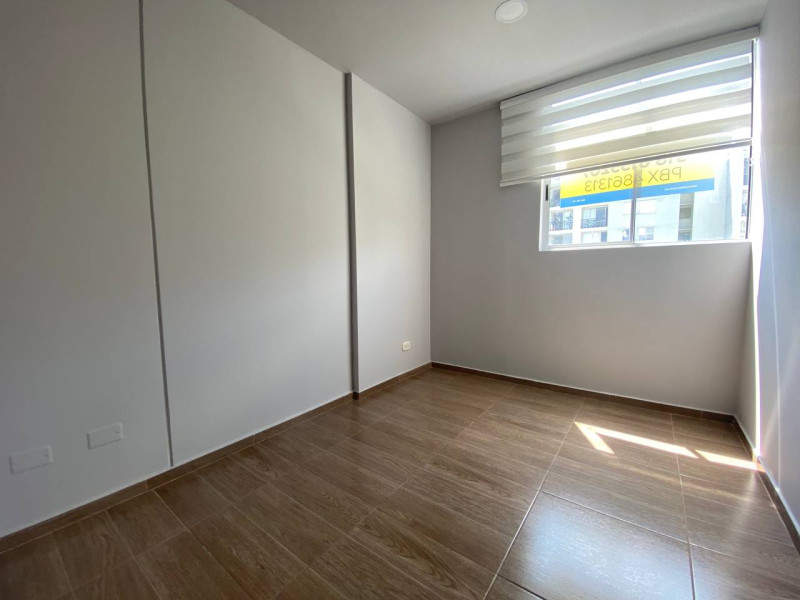 Apartamento En Venta - Bochalema ( Hacienda Kachipay), Cali
