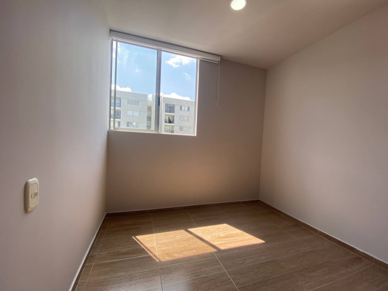 Apartamento En Venta - Bochalema ( Hacienda Kachipay), Cali
