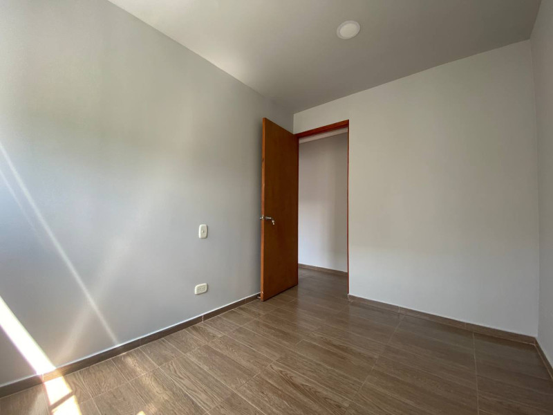Apartamento En Venta - Bochalema ( Hacienda Kachipay), Cali
