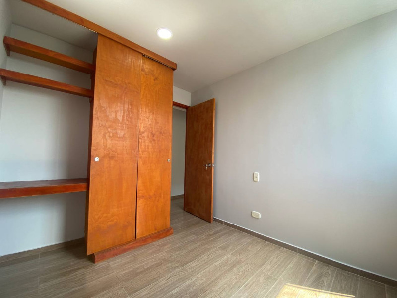 Apartamento En Venta - Bochalema ( Hacienda Kachipay), Cali
