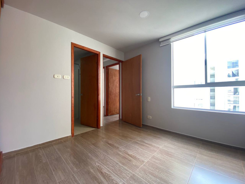 Apartamento En Venta - Bochalema ( Hacienda Kachipay), Cali