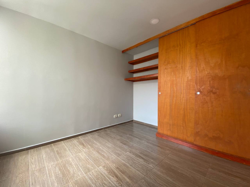 Apartamento En Venta - Bochalema ( Hacienda Kachipay), Cali