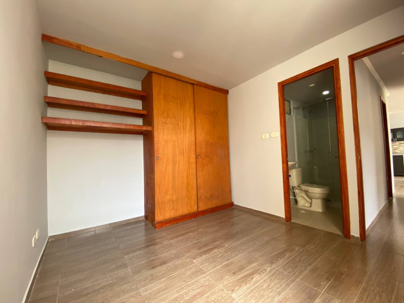 Apartamento En Venta - Bochalema ( Hacienda Kachipay), Cali