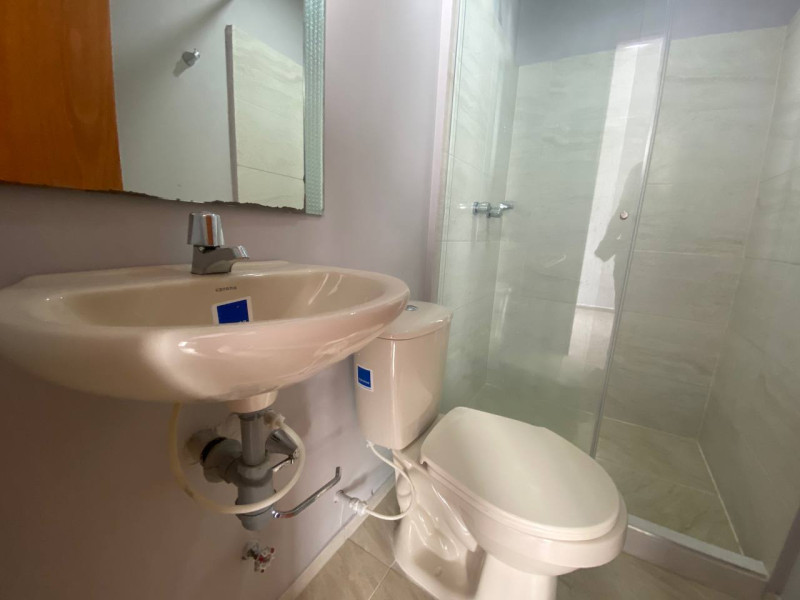 Apartamento En Venta - Bochalema ( Hacienda Kachipay), Cali