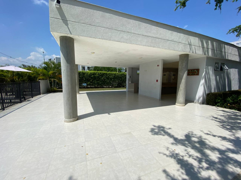 Apartamento En Venta - Bochalema ( Hacienda Kachipay), Cali