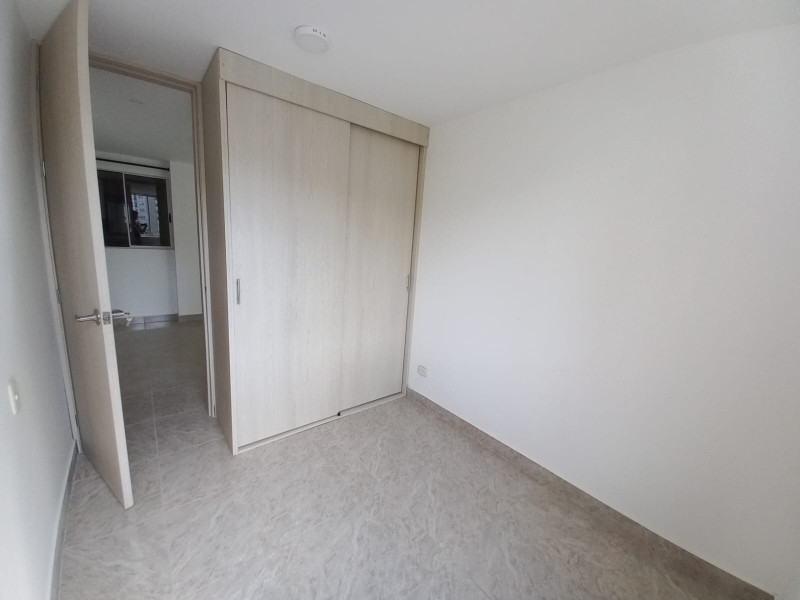 Apartamento En Arriendo - Ciudad Guabinas, Yumbo