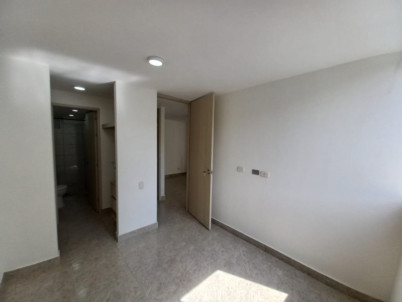 Apartamento En Arriendo - Ciudad Guabinas, Yumbo