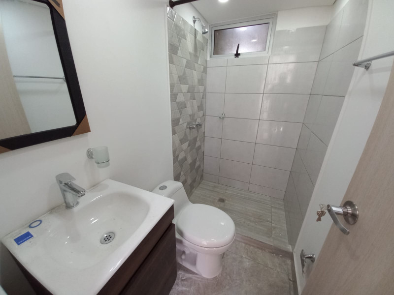 Apartamento En Arriendo - Ciudad Guabinas, Yumbo